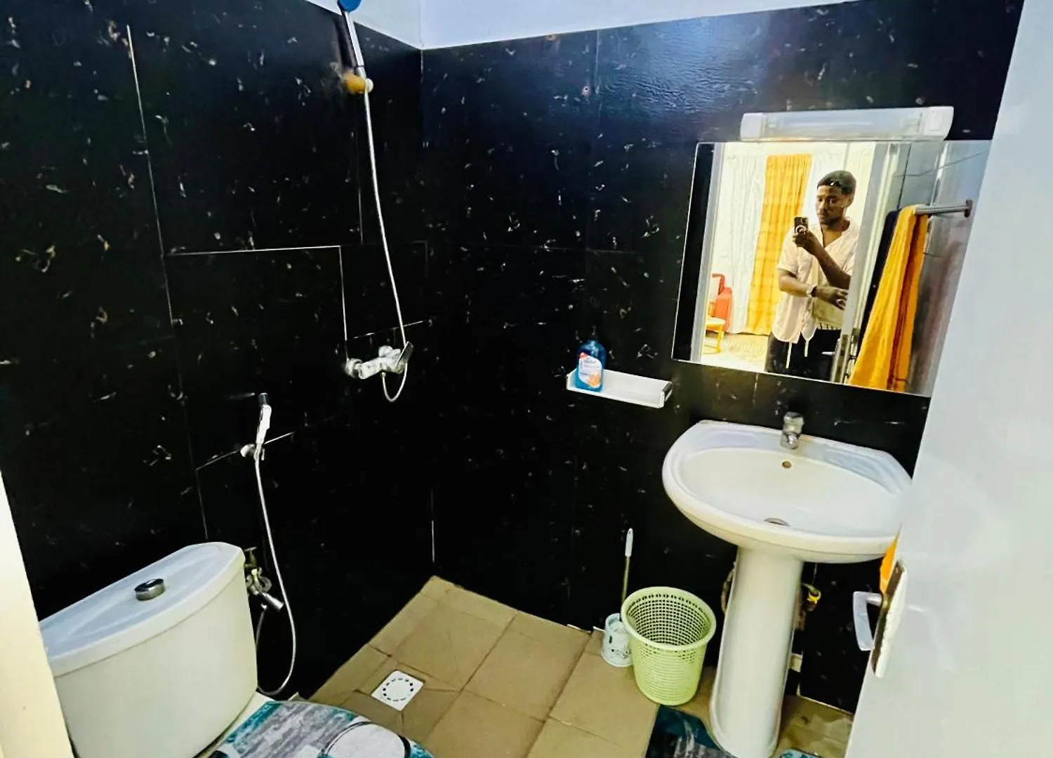 Apartment Galas Immo Dakar