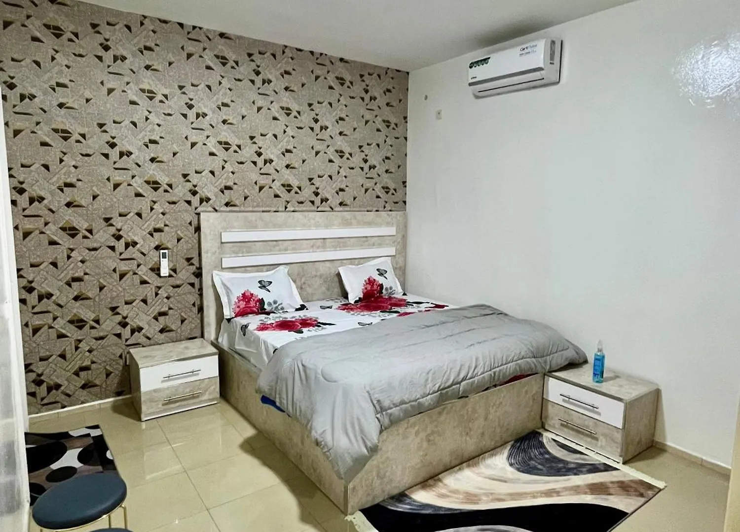 Apartment Galas Immo Dakar Senegal
