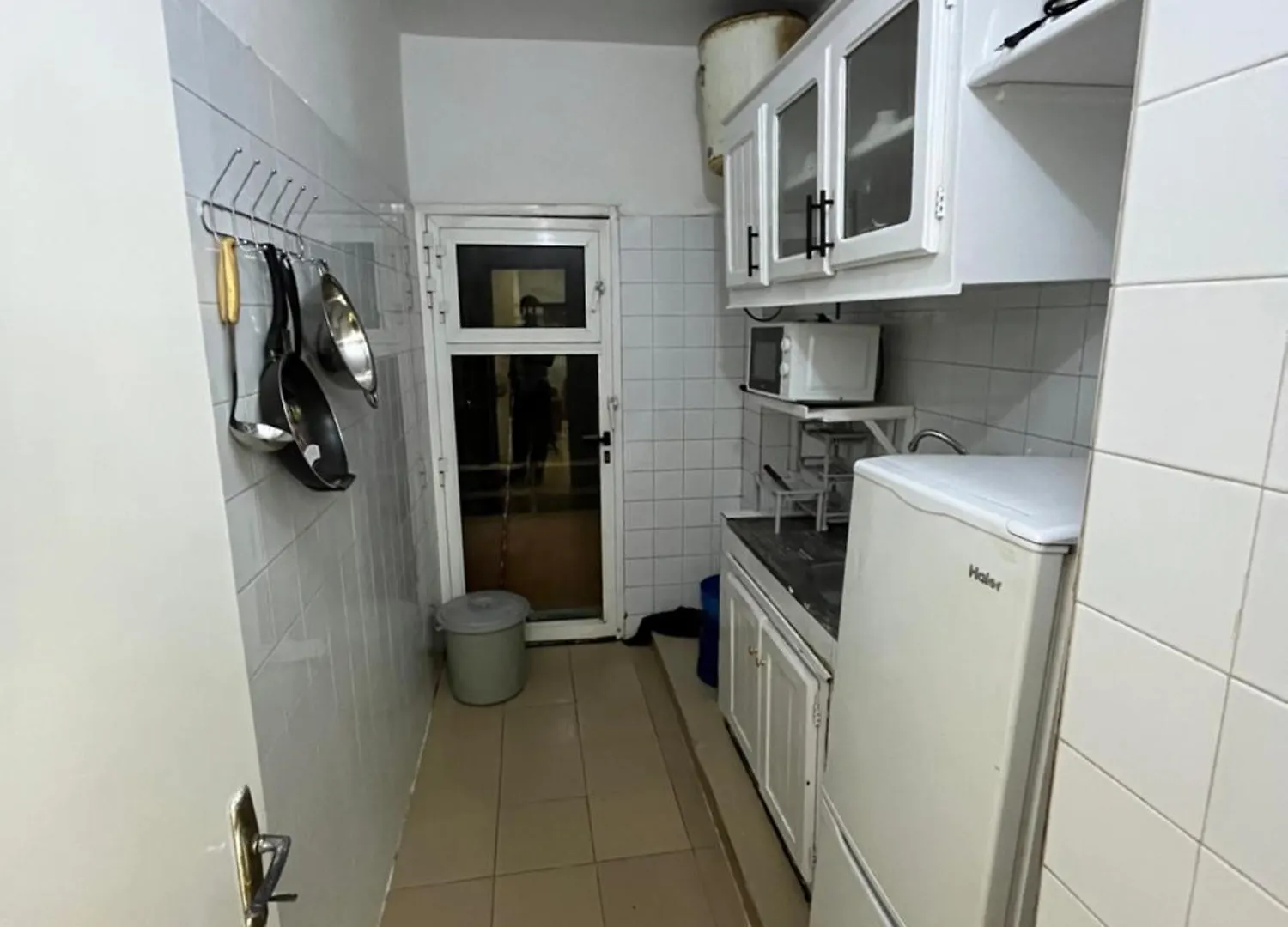Galas Immo Dakar Apartment