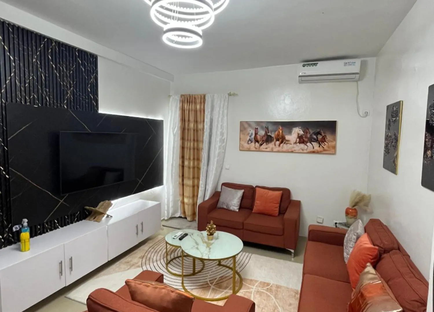 Galas Immo Dakar Senegal